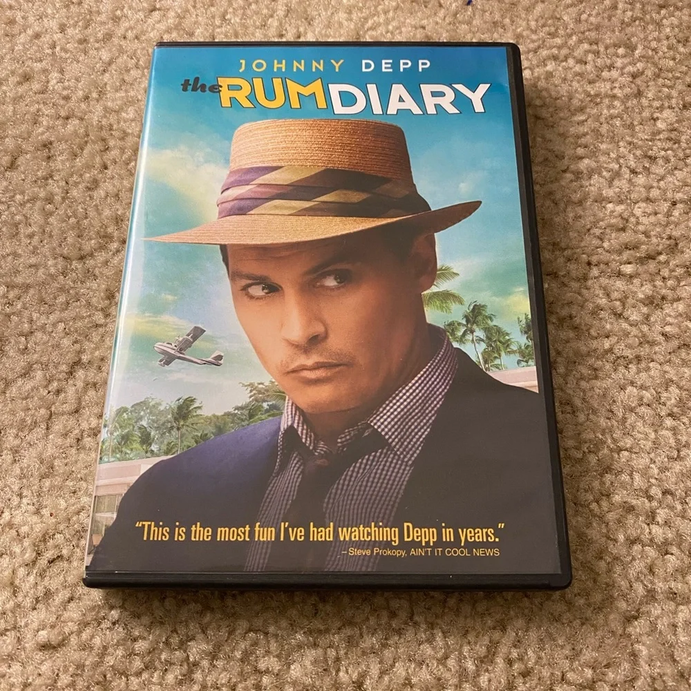 DVD - Picture 1 of 3